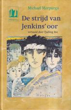 De strijd van Jenkins oor - M. Morpurgo 9789021611167, Boeken, Gelezen, M. Morpurgo, Michael Morpurgo, Verzenden