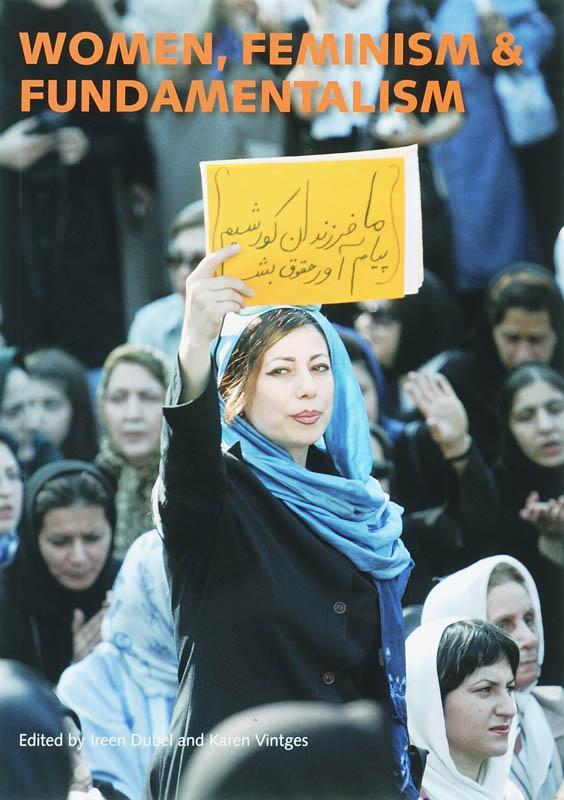 Women, Feminism and Fundamentalism 9789066658721 I. Dubel, Boeken, Taal | Engels, Gelezen, Verzenden