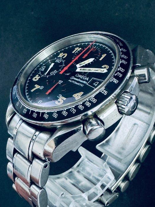 Omega - Speedmaster - 175.0083 - Heren - 2000-2010, Bijoux, Sacs & Beauté, Montres | Hommes