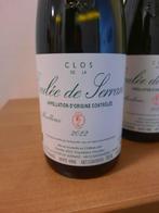 2022 Nicolas Joly, Clos de la Coulée de Serrant -, Nieuw