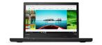 Lenovo ThinkPad T470P - Intel® Core™ i7-7820HQ- NVIDIA® GeFo, Nieuw, Intel Core 7, Lenovo, 512 GB