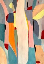 J. DELGALLO - SUNSET. XL. ( NO Reserve )