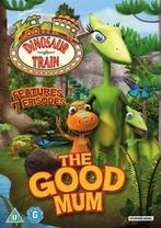 Dinosaur Train: The Good Mum DVD (2014) Craig Bartlett cert, Zo goed als nieuw, Verzenden