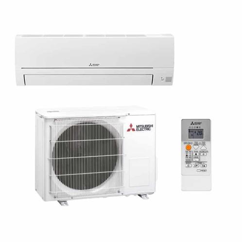 Mitsubishi WSH-HR25i wandmodel airconditioner, Electroménager, Climatiseurs