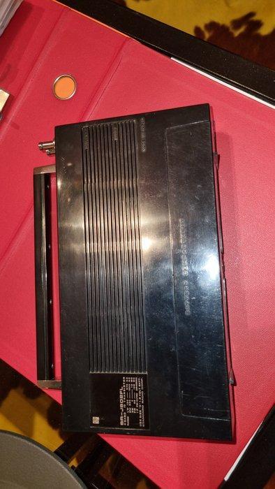 Standard Radio Corp. - SR-J802FL Draagbare radio, Audio, Tv en Foto, Radio's