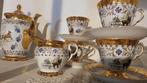 Limoges - Service à thé - Porcelaine, Antiek en Kunst
