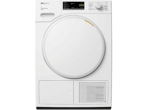 Miele -   8kg Active - Warmtepompdroogkast A+++ - Wit, Elektronische apparatuur, Droogkasten, 95 cm of meer, 8 tot 10 kg, Nieuw