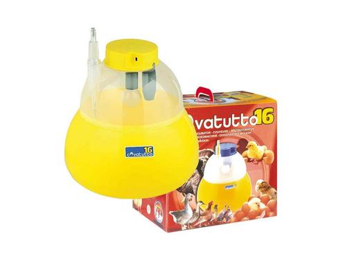 Broedmachine Covatutto 16, Animaux & Accessoires, Volatiles | Accessoires