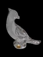 Val Saint Lambert - Katherine De Sousa - Sculpture, Oiseau -