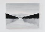 Matthieu van Riel - Lake (Black)