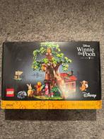Lego Set - 21326 - Ideas (CUUSOO) - LEGO Ideas: Winnie the, Kinderen en Baby's, Nieuw