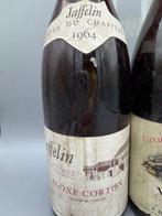1964 Domaine Jaffelin Aloxe Corton, Foillard Volnay & 1976, Verzamelen, Wijnen, Nieuw