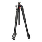 Manfrotto MT055XPRO3 Aluminum statief met garantie, Ophalen of Verzenden, Gebruikt