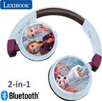 Frozen Disney Bluetooth & Whired Opvouwbare Koptelefoon, Audio, Tv en Foto, Hoofdtelefoons, Verzenden, Nieuw