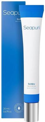 2dekans | Seapuri Scalpy Hair Serum [Koreaanse, Bijoux, Sacs & Beauté, Beauté | Soins des cheveux, Ophalen of Verzenden