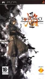 Shinobido Tales of the Ninja (PSP Games), Consoles de jeu & Jeux vidéo, Ophalen of Verzenden