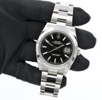 Rolex - Datejust - 126300 - Homme - 2000-2010, Handtassen en Accessoires, Nieuw