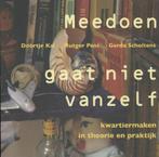 Kwartiermaken in theorie en praktijk 9789078761297, Boeken, Verzenden, Gelezen, Rutger Post