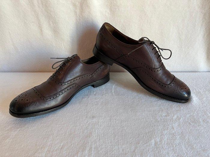 Prada - Veterschoenen - Maat: EU 43, Kleding | Heren, Schoenen