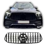 Grill voor mercedes gle w167 suv / gle coupe c167 zwart 2020, Auto-onderdelen, Nieuw