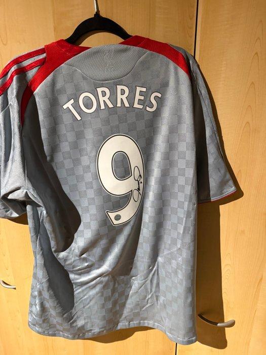 Liverpool - Engelse voetbalcompetitie - Voetbalshirt, Verzamelen, Overige Verzamelen