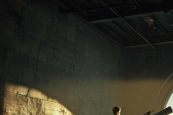 BJarco (1988) - Silence Studies Infinity · XXL, Antiek en Kunst, Kunst | Designobjecten