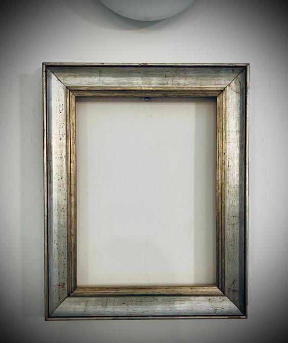 Lijst - Hout, Antiek en Kunst, Curiosa en Brocante