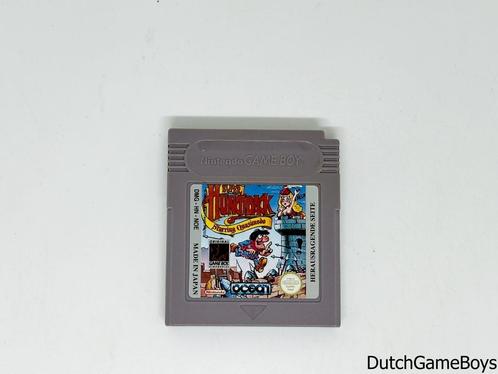 Gameboy Classic - Super Hunchback - Starring Quasimodo - NOE, Games en Spelcomputers, Games | Nintendo Game Boy, Gebruikt, Verzenden