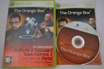 The Orange Box (360), Games en Spelcomputers, Nieuw