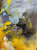 Viktoria Ganhao - Luminous Drift. XXL