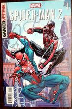 Spiderman 2 #1 GAMERVERSE Sony PROMO ! 1st App The Hood -, Boeken, Strips | Comics, Nieuw