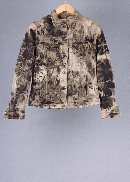 Vintage Esprit Jacket in size S, Kleding | Heren, Jassen | Winter, Ophalen of Verzenden