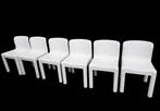 Kartell - Carlo Bartoli - Stoel (6) - Model 4875 -