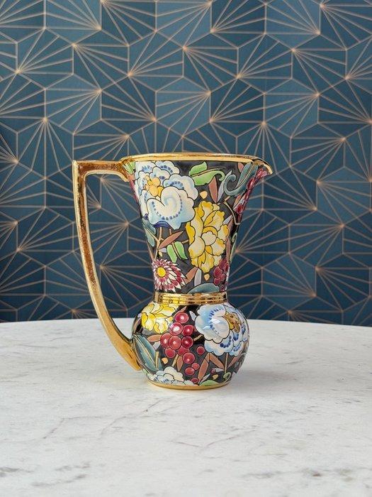 BOCH Frères, La Louvière - Raymond Chevalier - Kruik -, Antiek en Kunst, Kunst | Designobjecten