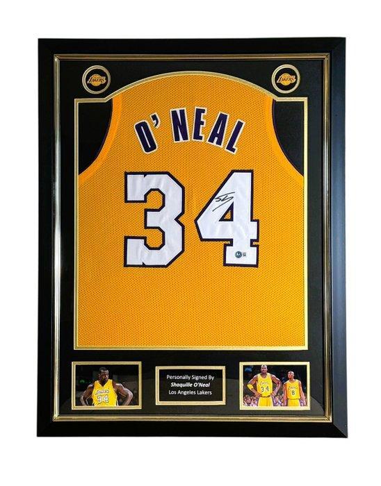 Los Angeles Lakers - Shaquille ONeal - Custom Jersey -, Verzamelen, Overige Verzamelen