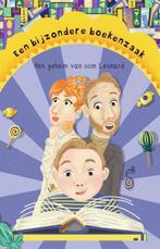 Leespretpakket: Een bijzondere boekenzaak - Het geheim van, Boeken, Verzenden, Zo goed als nieuw, T. De Graaf