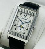 Jaeger-LeCoultre - Grande Reverso Calendar - Q3758420 -, Nieuw
