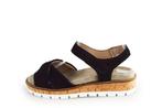 Sens Sandalen in maat 35 Zwart | 5% extra korting, Kinderen en Baby's, Kinderkleding | Schoenen en Sokken, Verzenden, Sens, Jongen of Meisje