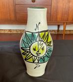 Georges Jouve - Kruik - De windrichtingen - Keramiek, Antiek en Kunst