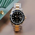 Rolex - GMT-Master II - 16713 - Heren - 1990-1999, Handtassen en Accessoires, Horloges | Heren, Nieuw