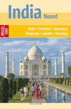 Nelles gids India Noord / Nelles gidsen 9789027422491, Boeken, Verzenden, Gelezen