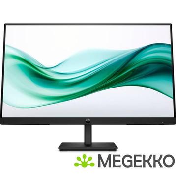 HP Series 3 Pro Serie 3 Pro 23,8 inch FHD-monitor - 324pv, Verzenden