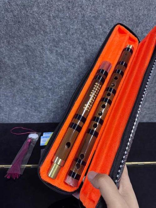 MUTONG - - Instruments de musique - Chine (Sans Prix de, Muziek en Instrumenten, Blaasinstrumenten | Blokfluiten