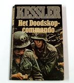 Doodskopcommando 9789010047250 Leo Kessler, Verzenden, Leo Kessler