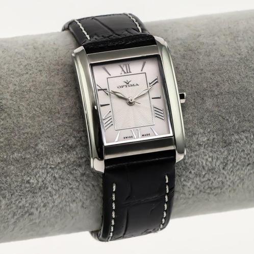 Optima - Swiss Watch - OSL140-SL-1 - Zonder Minimumprijs -, Handtassen en Accessoires, Horloges | Heren