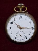 Zakhorloge Remontoir Cylindre 6 Rubis - 1900-1949