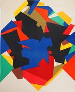 Maurice Estève (1904-2001) - Abstraction en couleurs