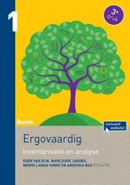 Ergovaardig / 1 Inventarisatie en analyse 9789089538369, Boeken, Verzenden, Gelezen, Koen van Dijk