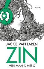Q serie 1 - Zin 9789022573730, Jackie van Laren, Verzenden