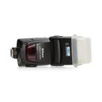 Nikon SB-800 Speedlite, TV, Hi-fi & Vidéo, Photo | Studio photo & Accessoires, Ophalen of Verzenden
